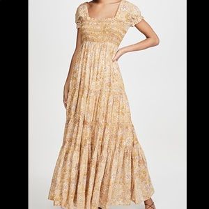 Free People Maxi Dress